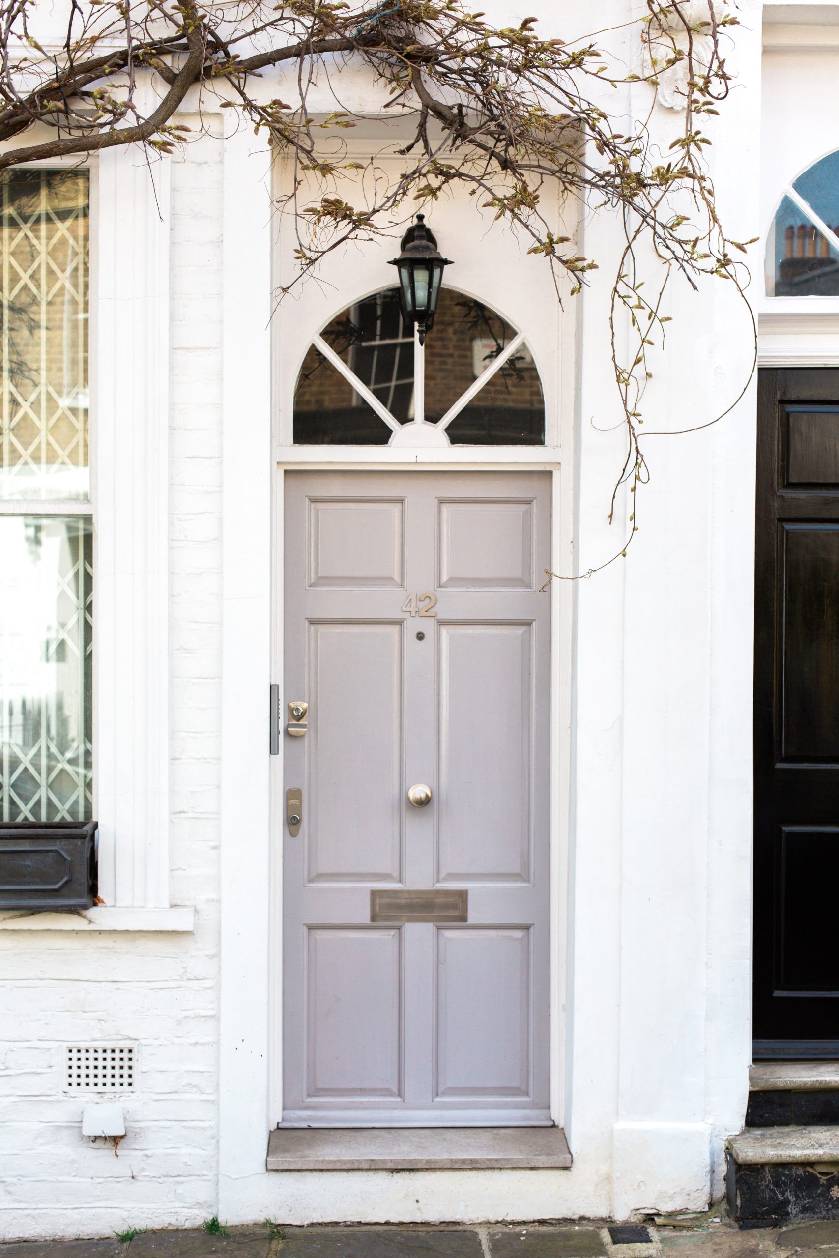 Top 5 Tips To Improve Your Front Door Safety Now