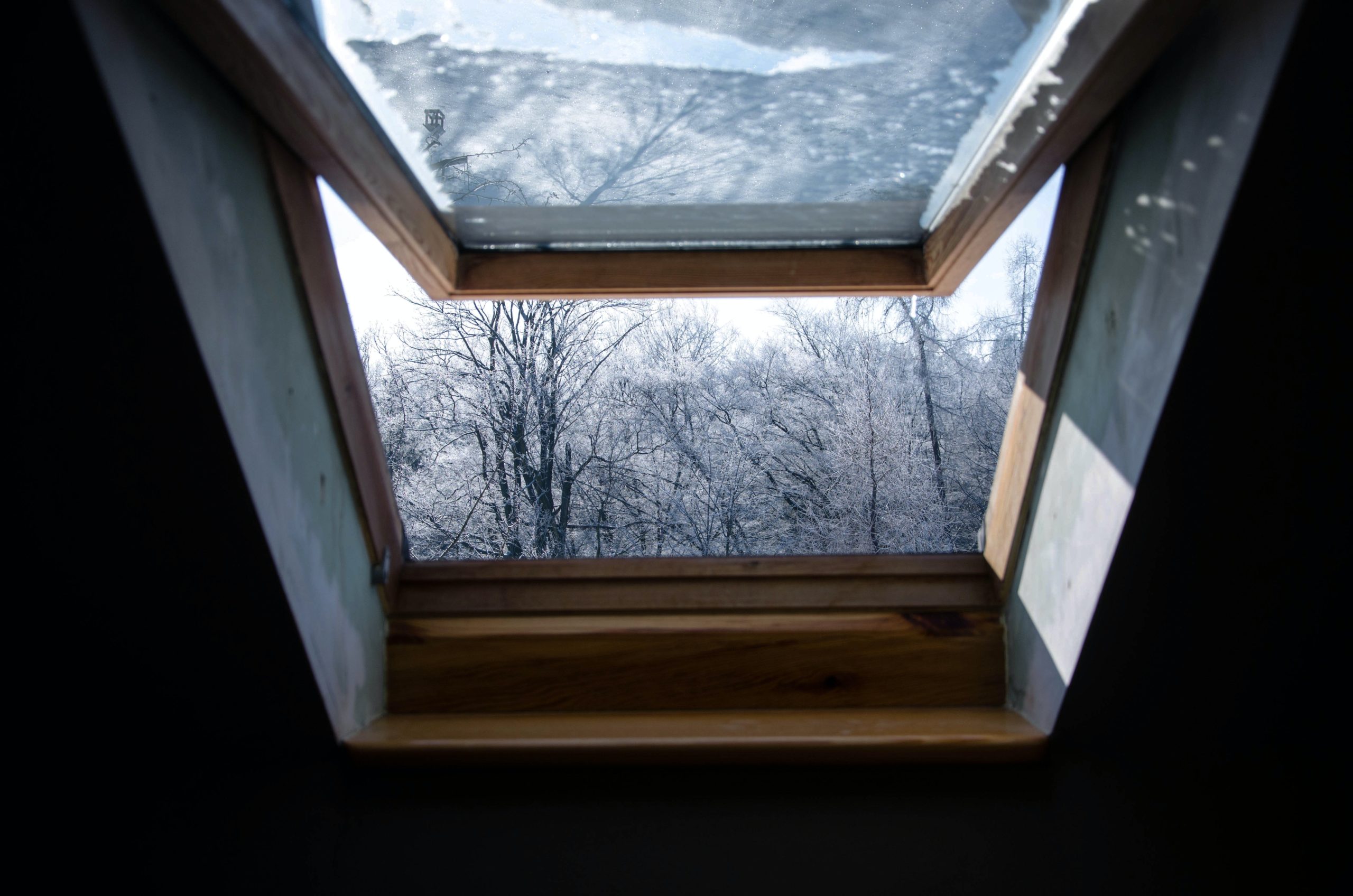How To Insulate Your Windows & Doors For Winter